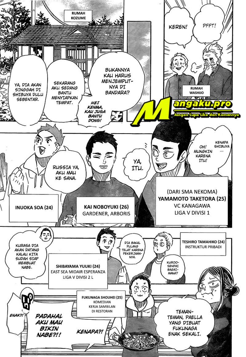 Chapter 402 - halaman 9