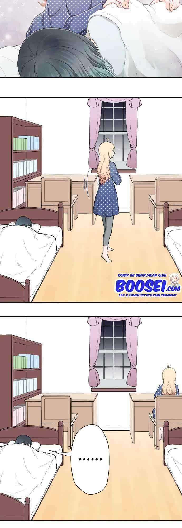 Chapter 180 - halaman 18