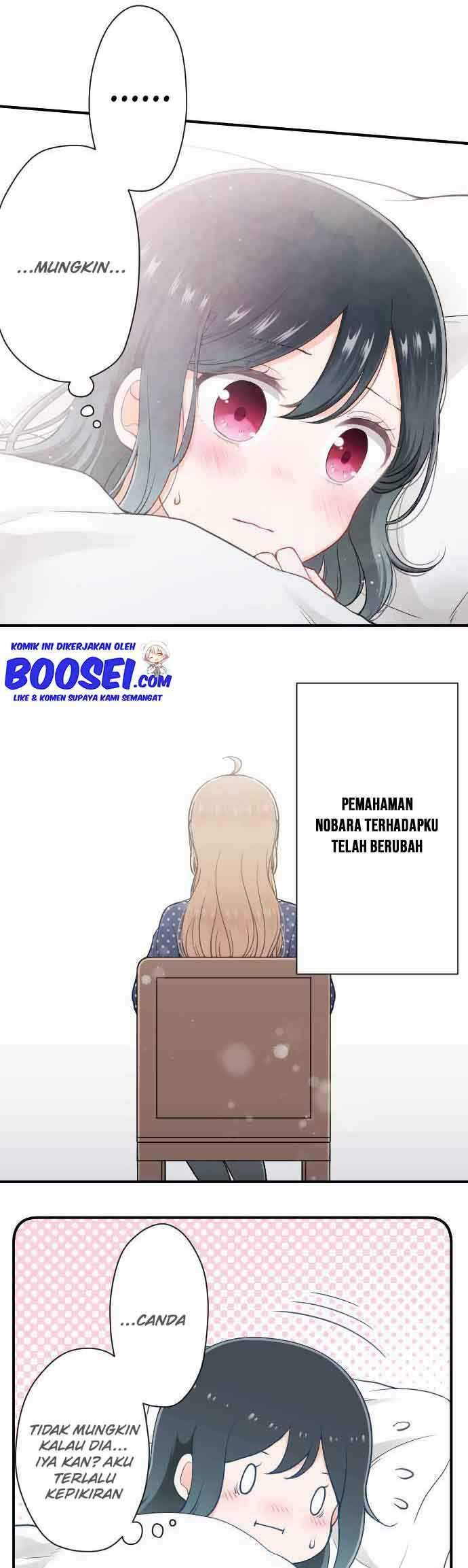 Chapter 180 - halaman 20
