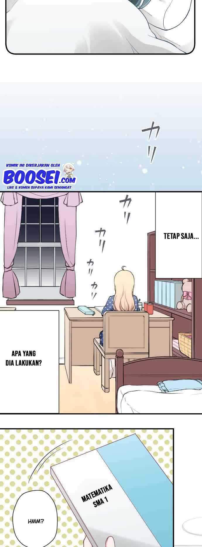 Chapter 180 - halaman 21