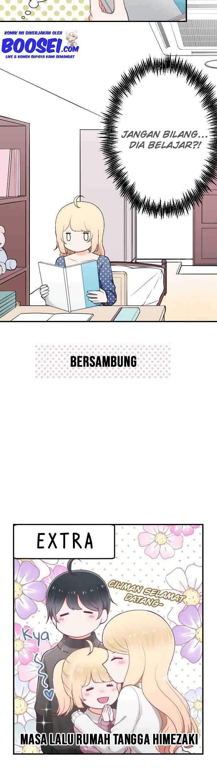 Chapter 180 - halaman 22