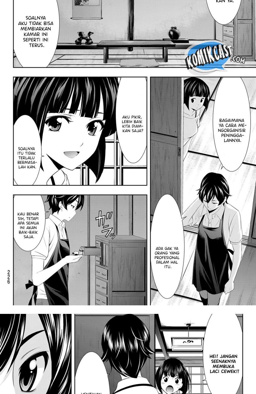 Chapter 27 - halaman 15