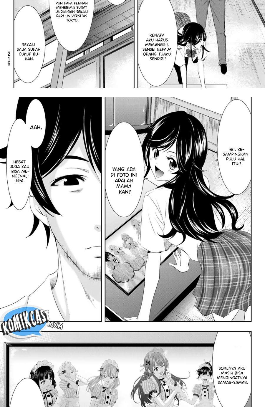 Chapter 27 - halaman 6