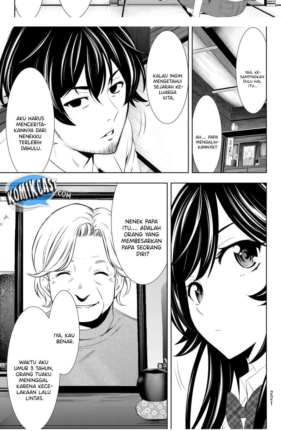 Chapter 27 - halaman 10