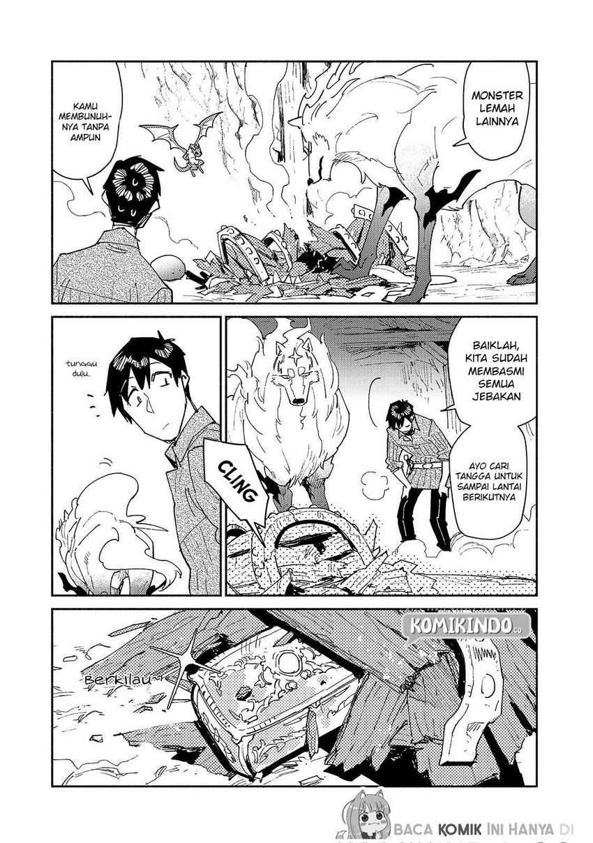 Chapter 44 - halaman 21