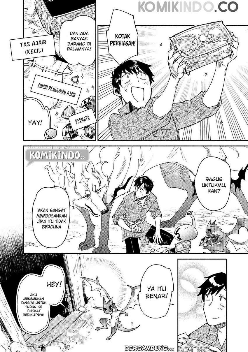 Chapter 44 - halaman 22