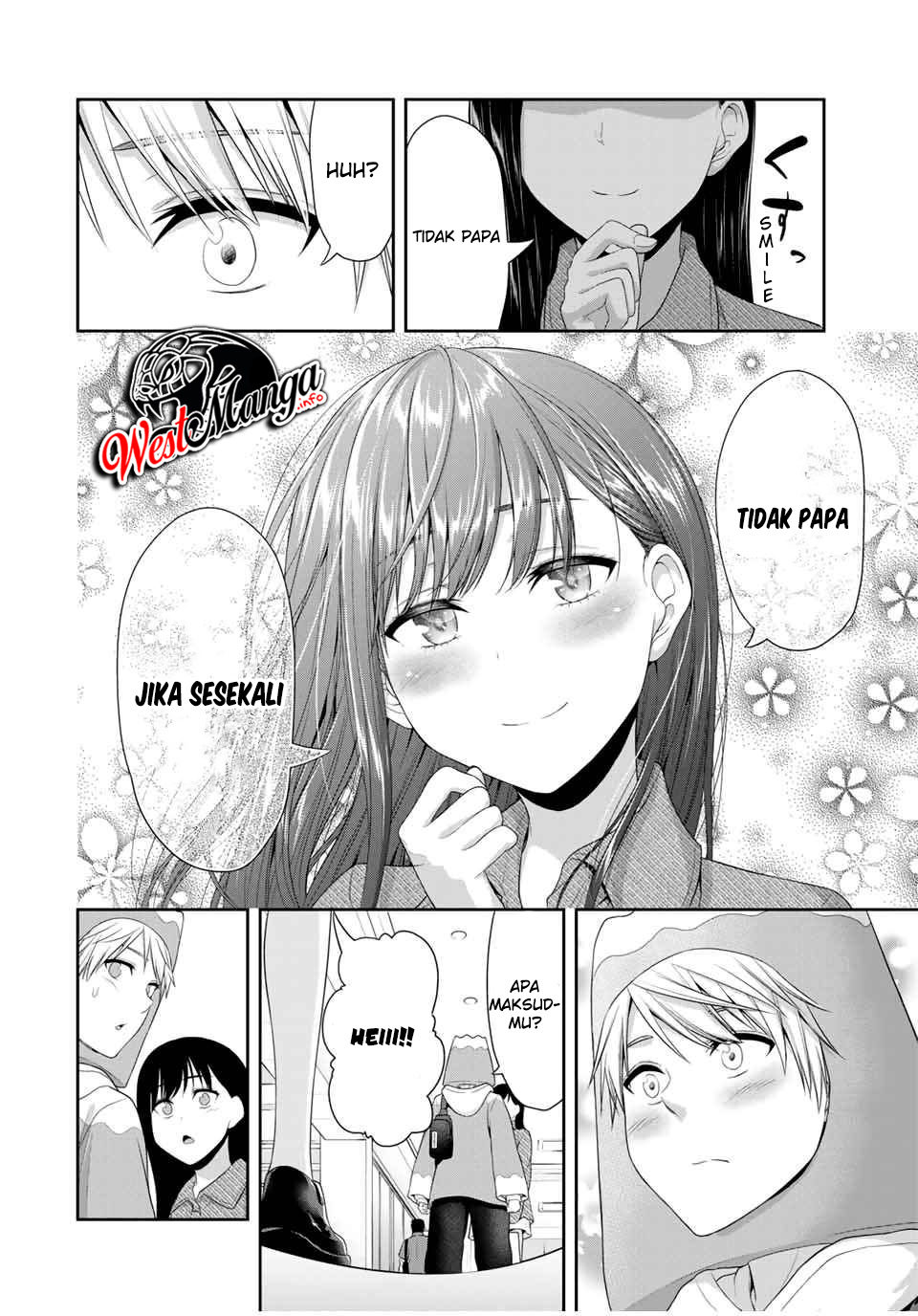 Chapter 81 - halaman 12