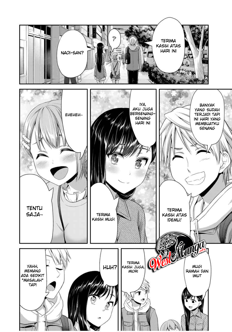 Chapter 81 - halaman 14