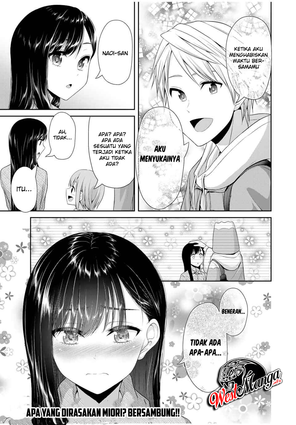 Chapter 81 - halaman 15