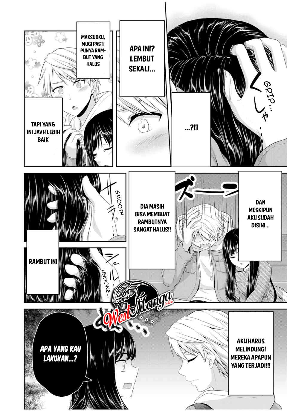Chapter 81 - halaman 6