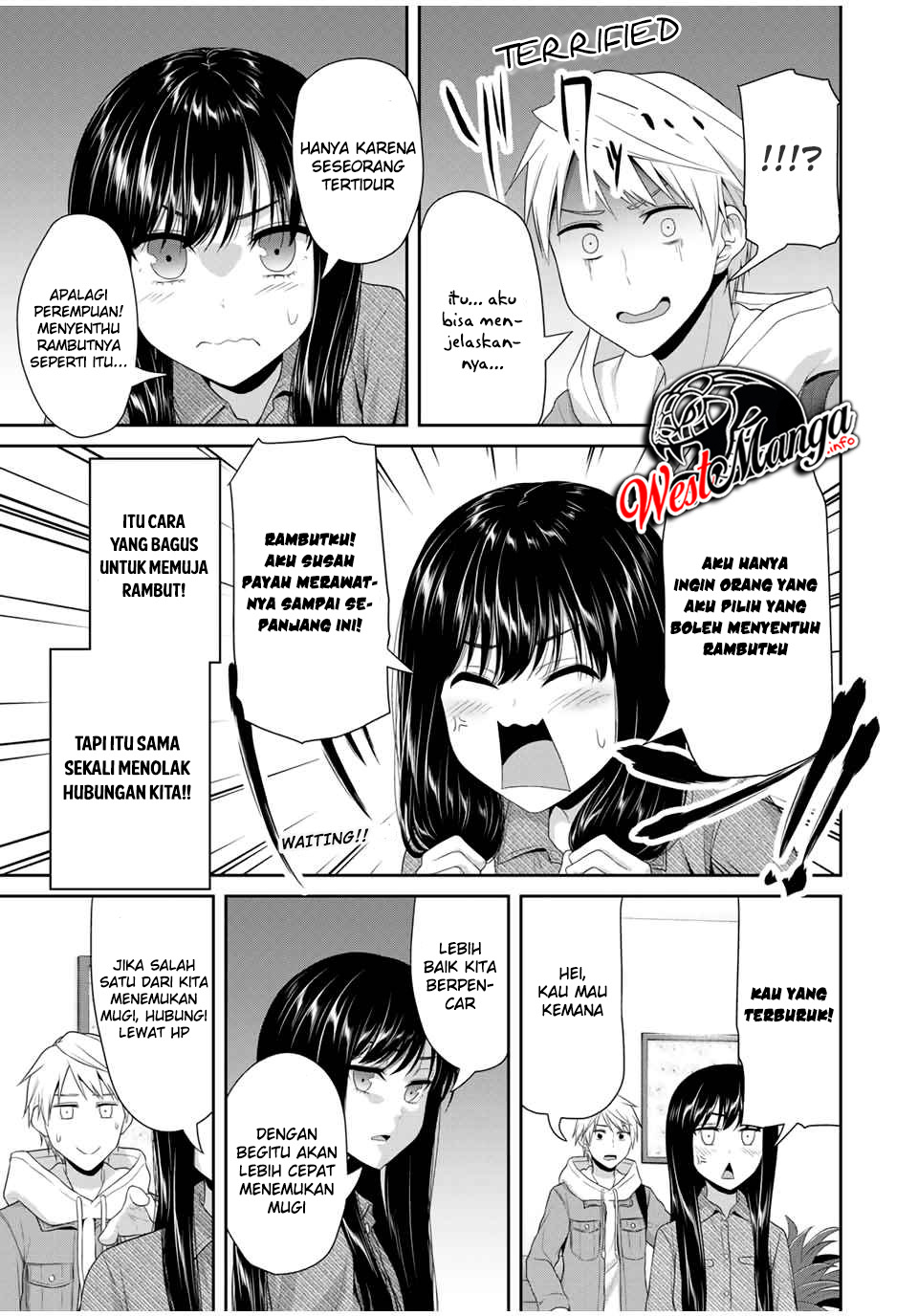 Chapter 81 - halaman 7