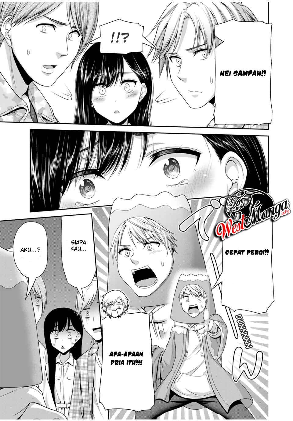 Chapter 81 - halaman 9