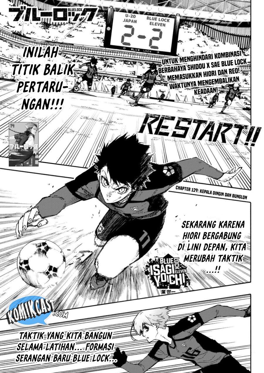 Chapter 129 - halaman 2