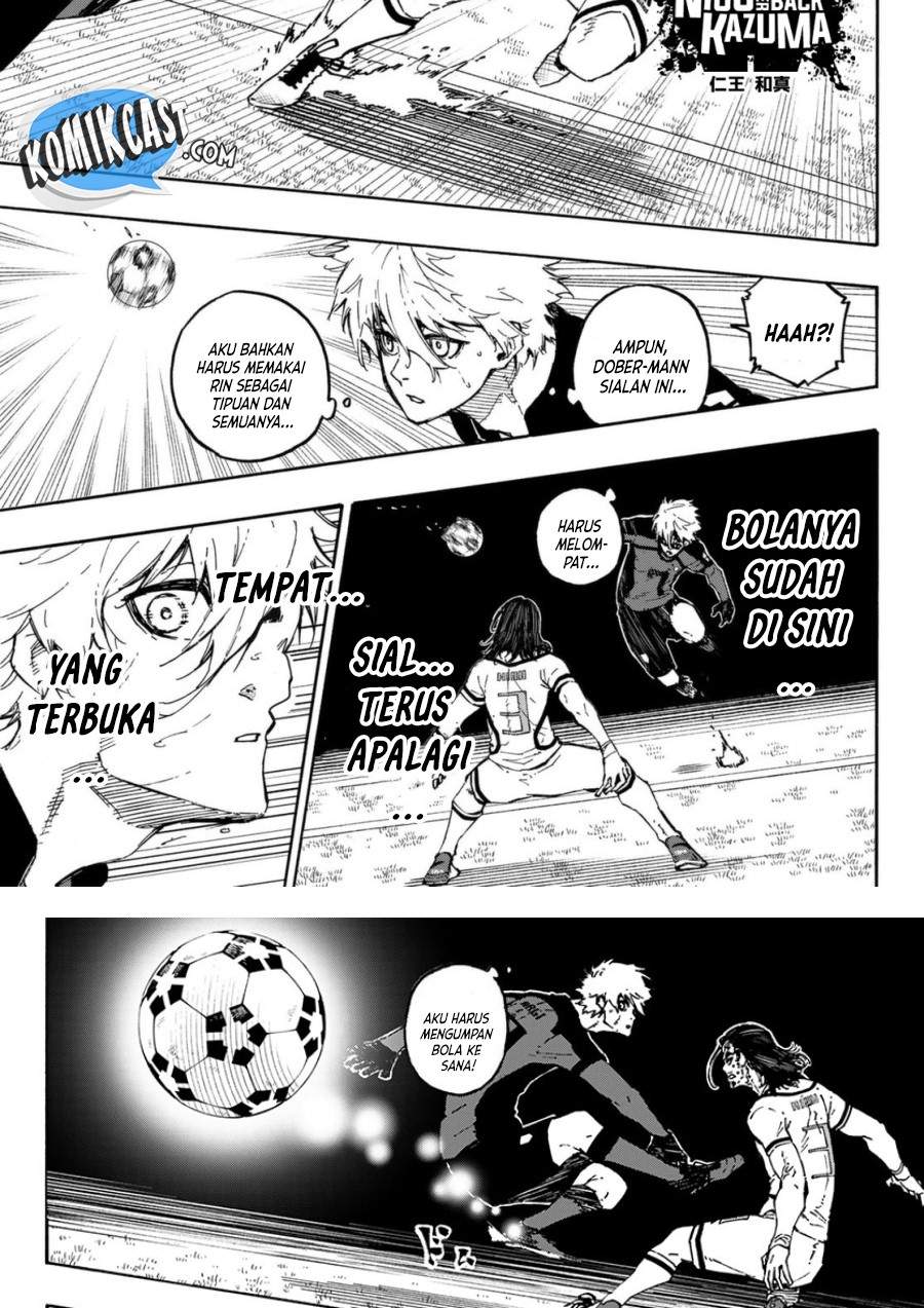 Chapter 129 - halaman 11