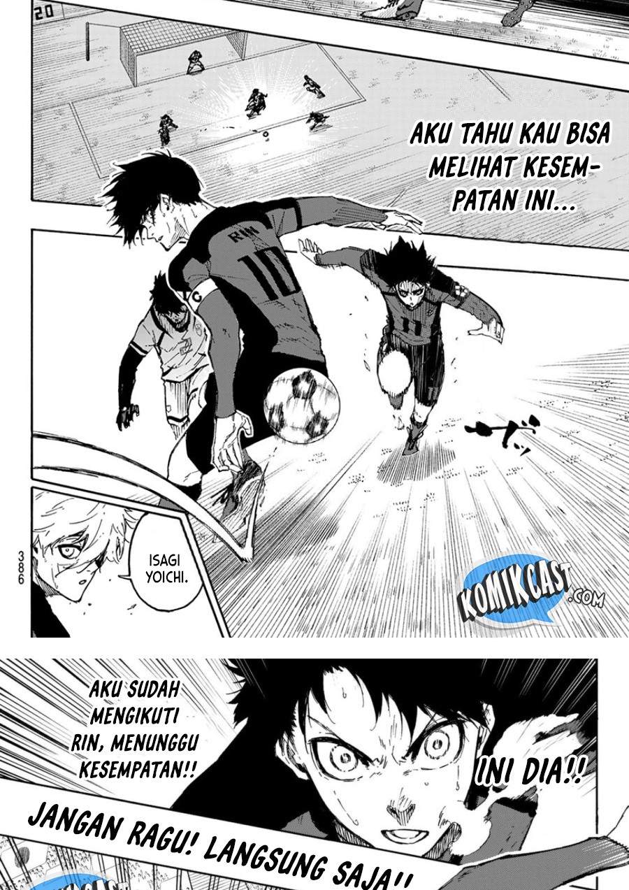 Chapter 129 - halaman 12