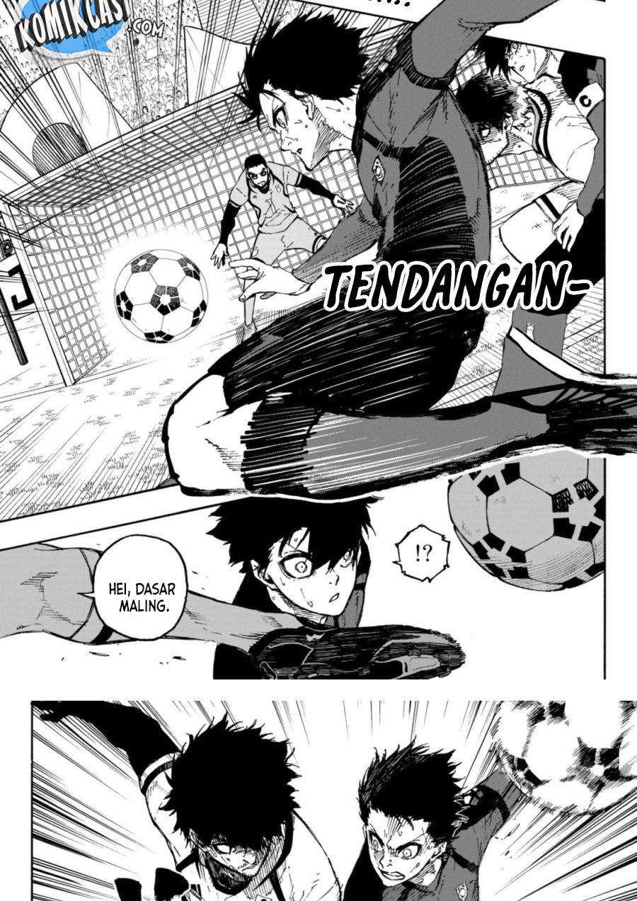 Chapter 129 - halaman 13