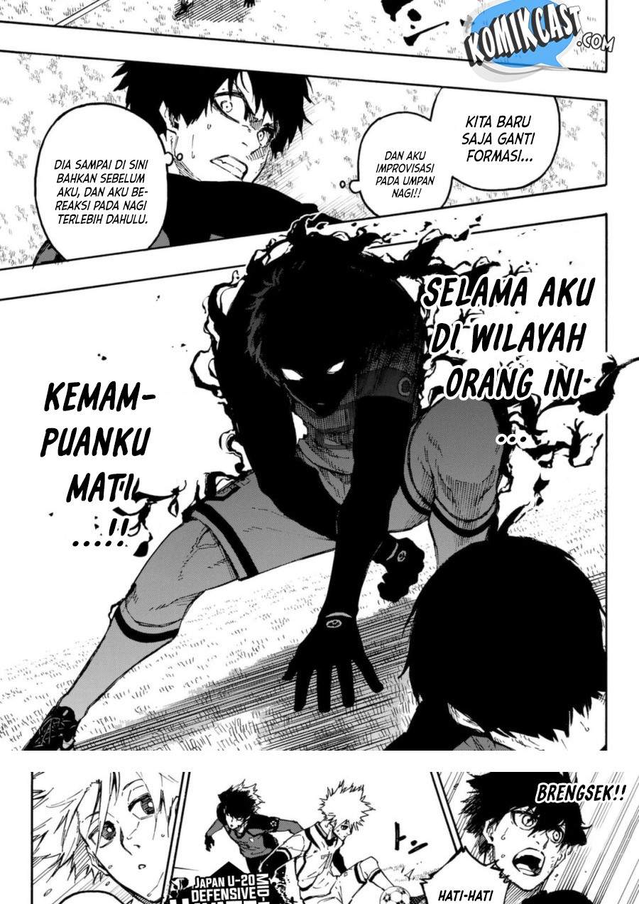 Chapter 129 - halaman 15