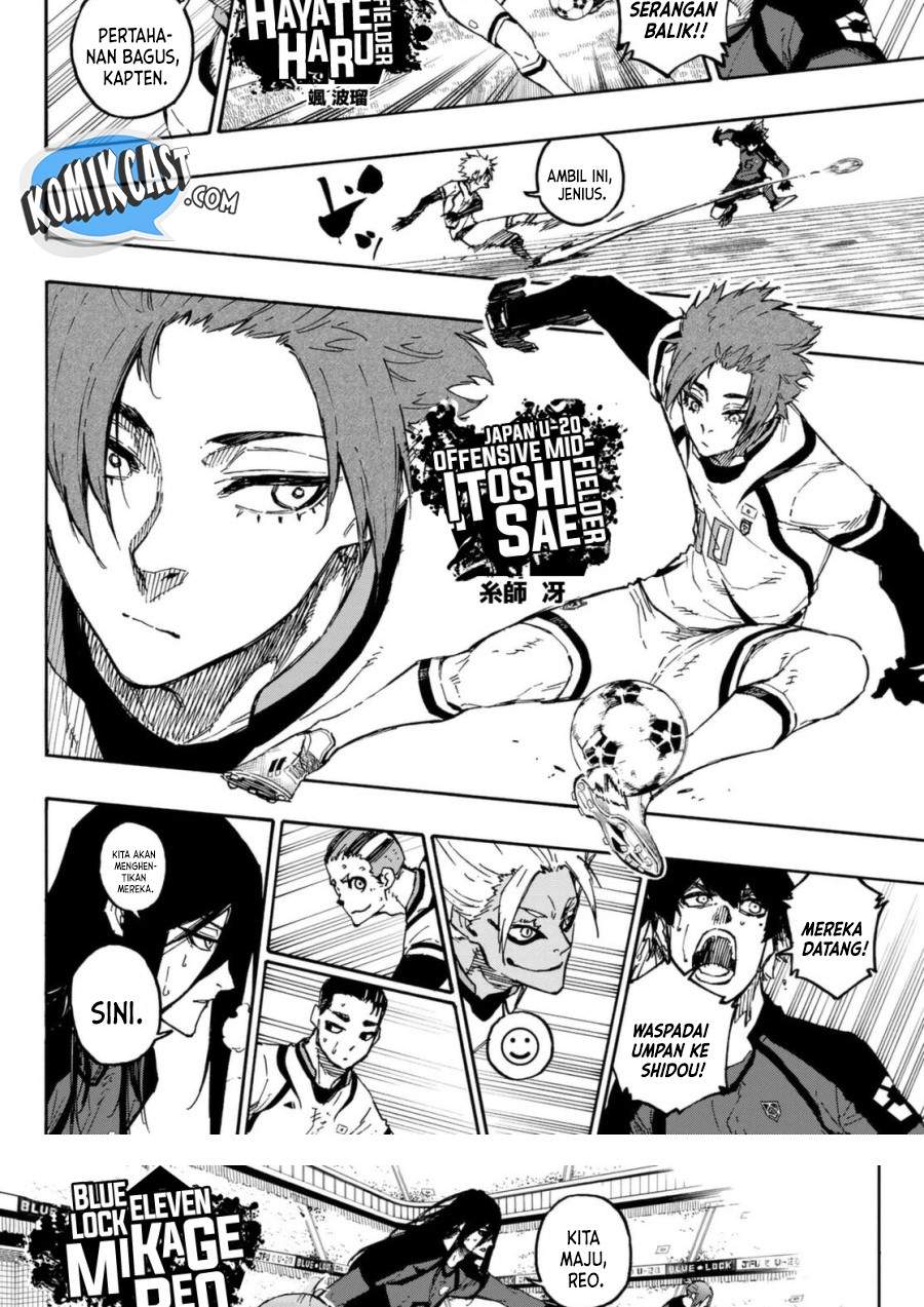 Chapter 129 - halaman 16