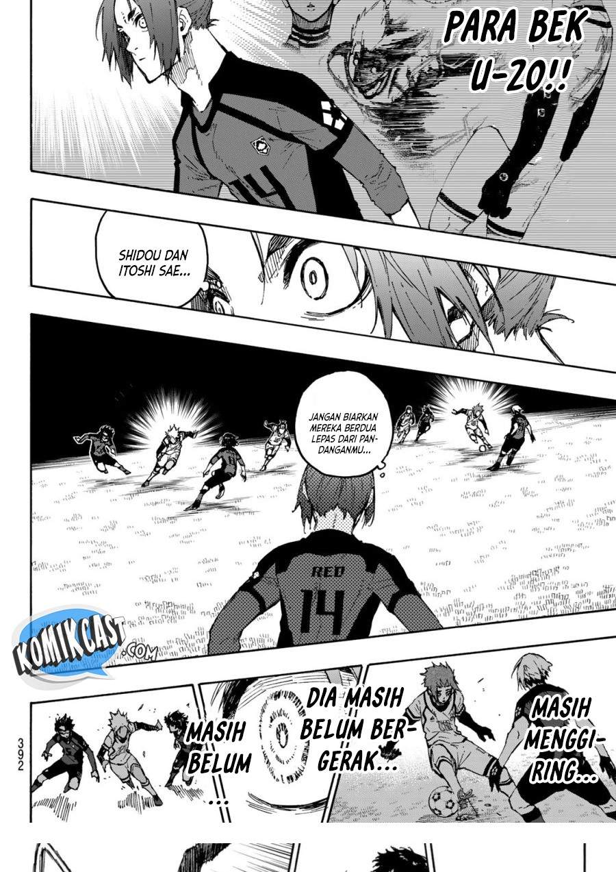 Chapter 129 - halaman 18