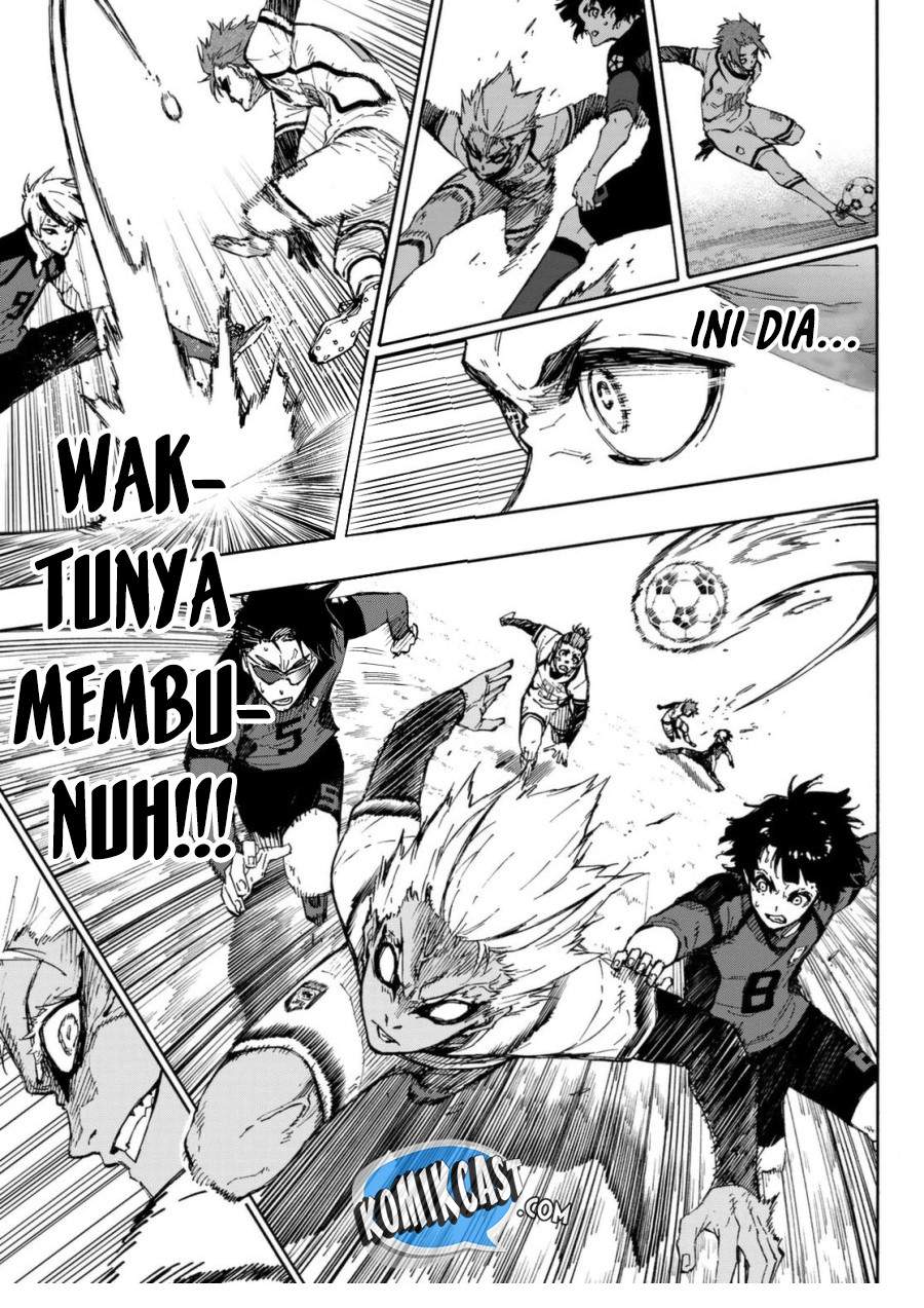 Chapter 129 - halaman 19