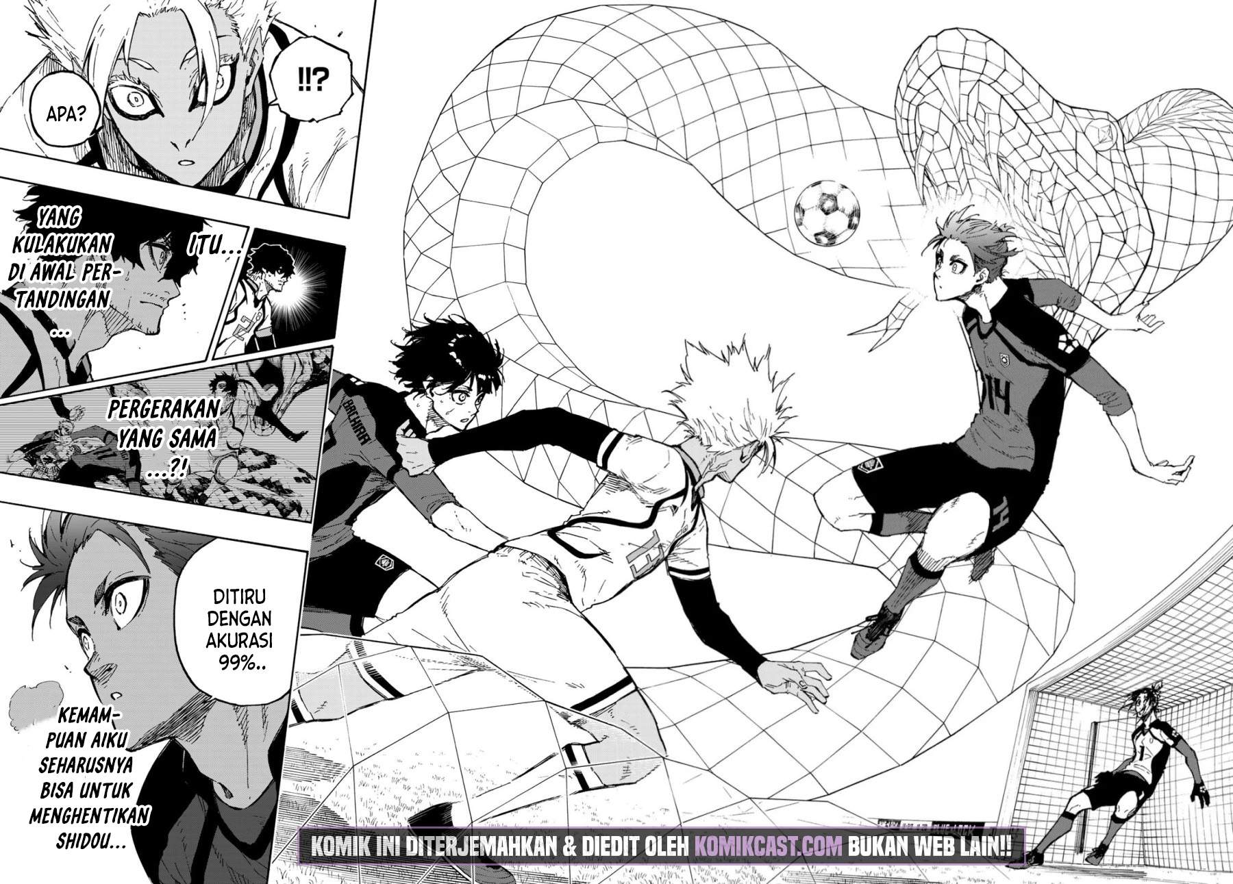 Chapter 129 - halaman 20