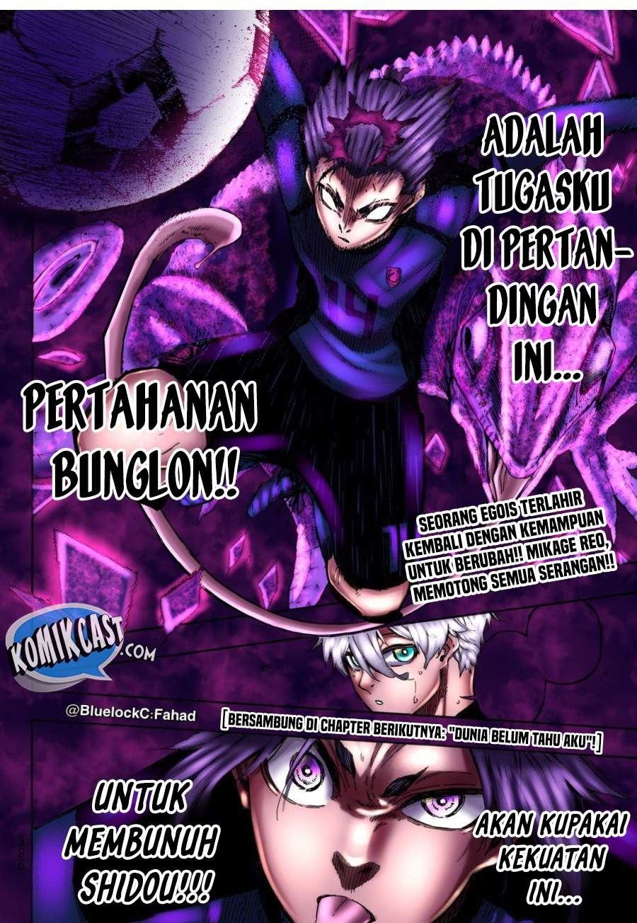 Chapter 129 - halaman 22