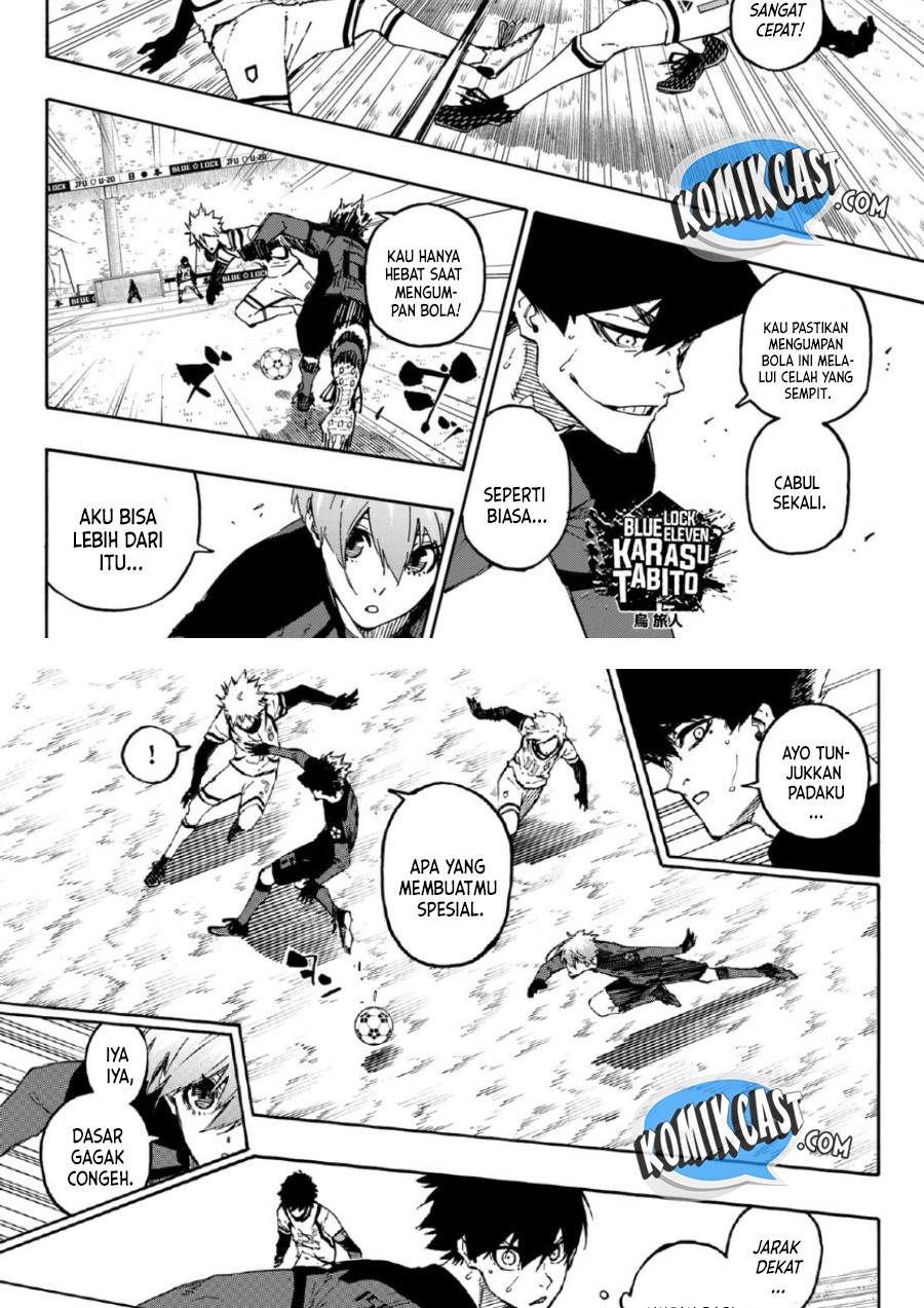 Chapter 129 - halaman 6