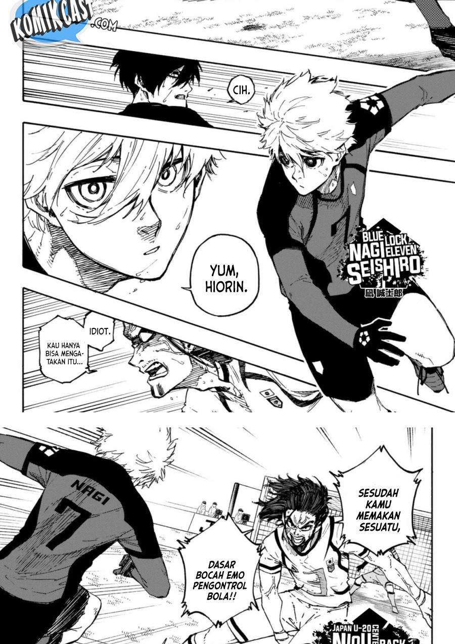 Chapter 129 - halaman 10
