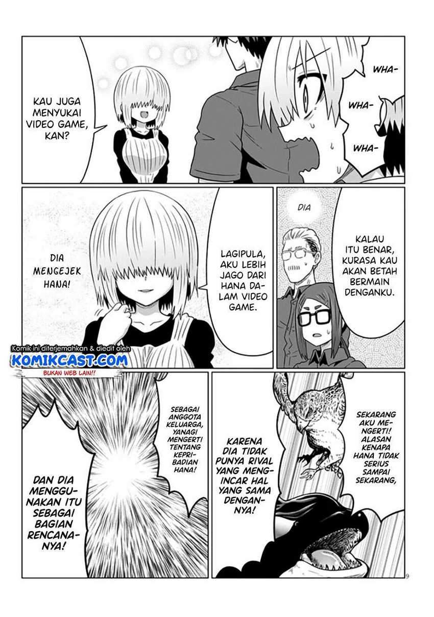 Chapter 64 - halaman 11