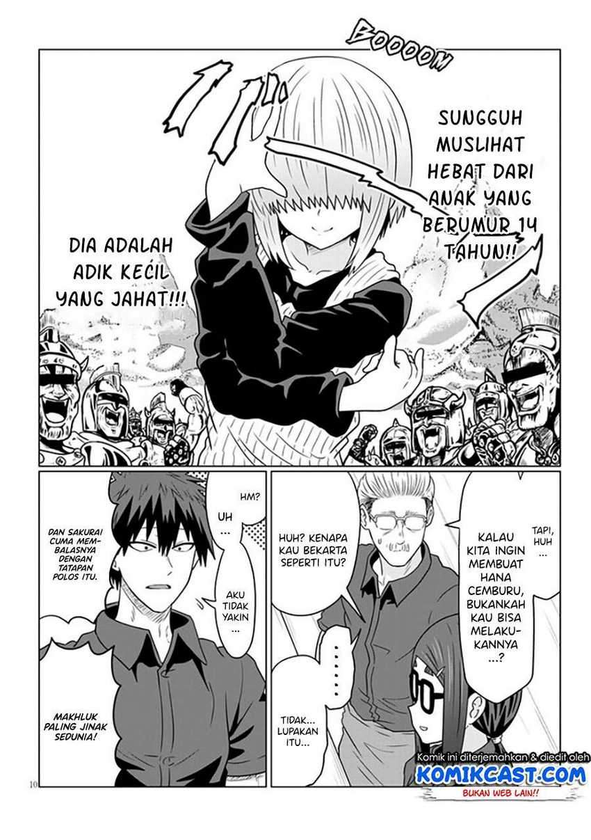 Chapter 64 - halaman 12