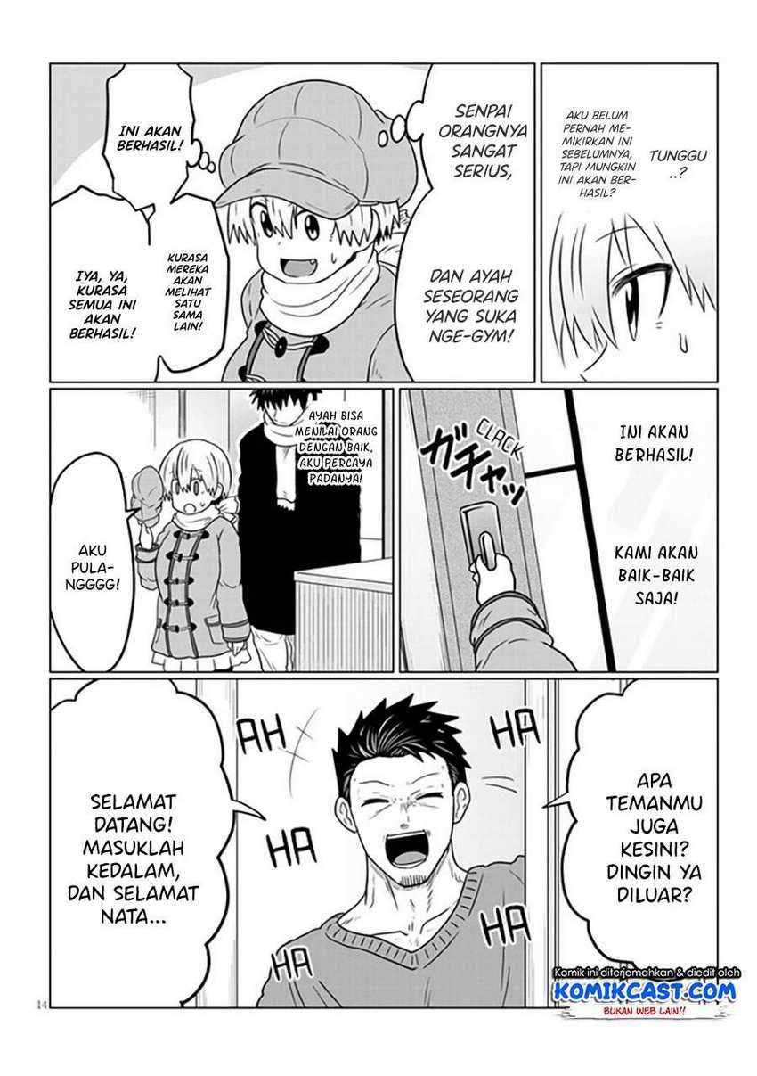 Chapter 64 - halaman 16