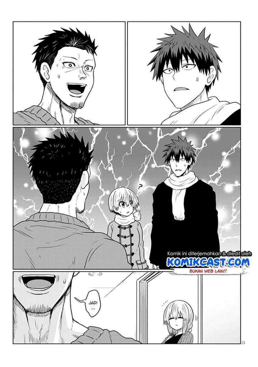 Chapter 64 - halaman 17