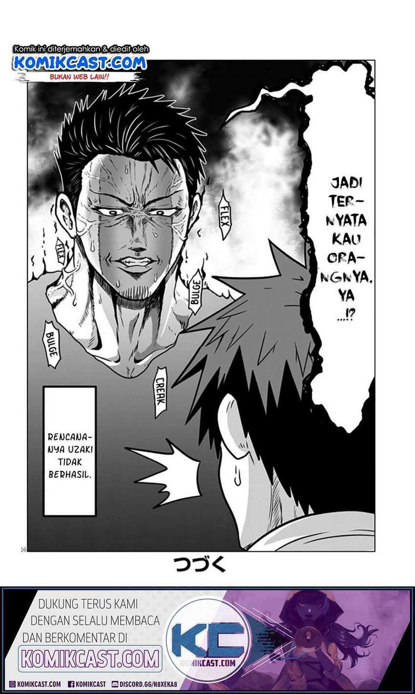 Chapter 64 - halaman 18