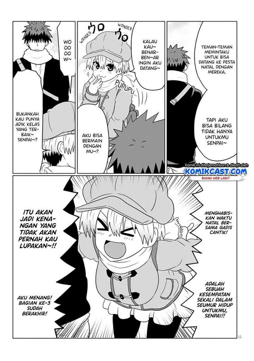 Chapter 63 - halaman 16