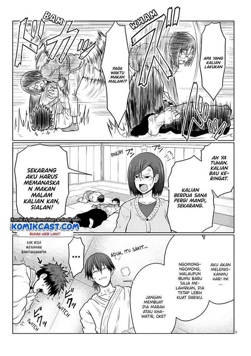 Chapter 62 - halaman 11