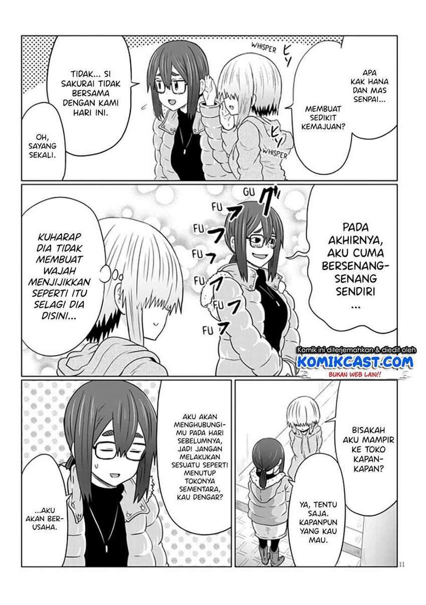 Chapter 62 - halaman 13