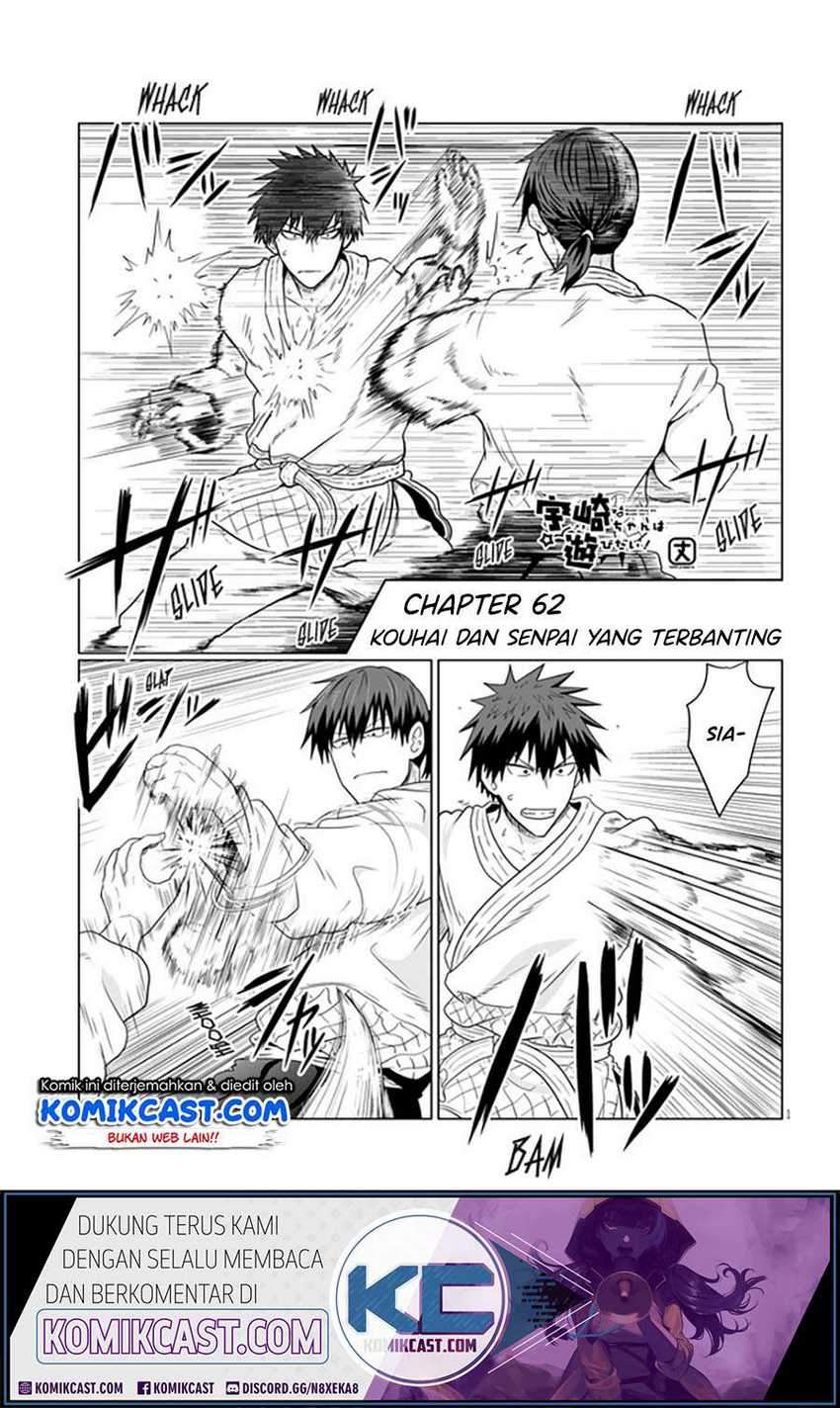 Chapter 62 - halaman 3