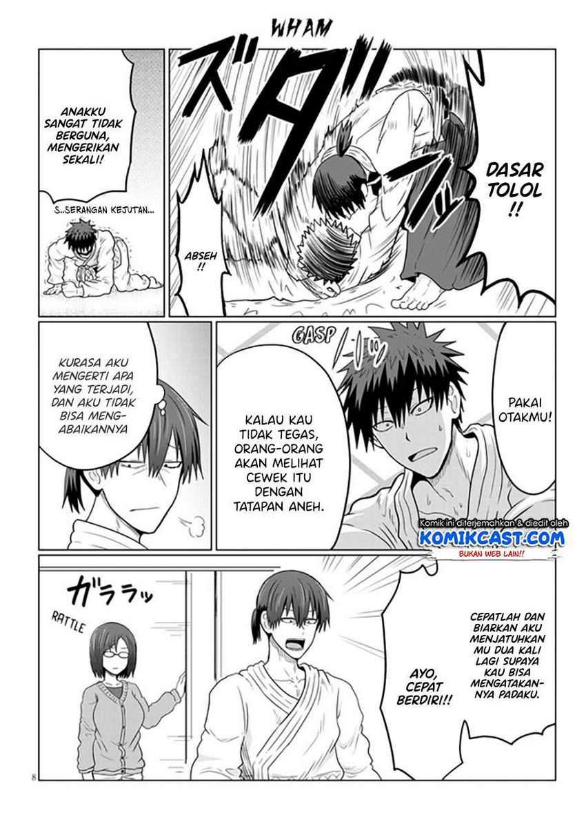 Chapter 62 - halaman 10