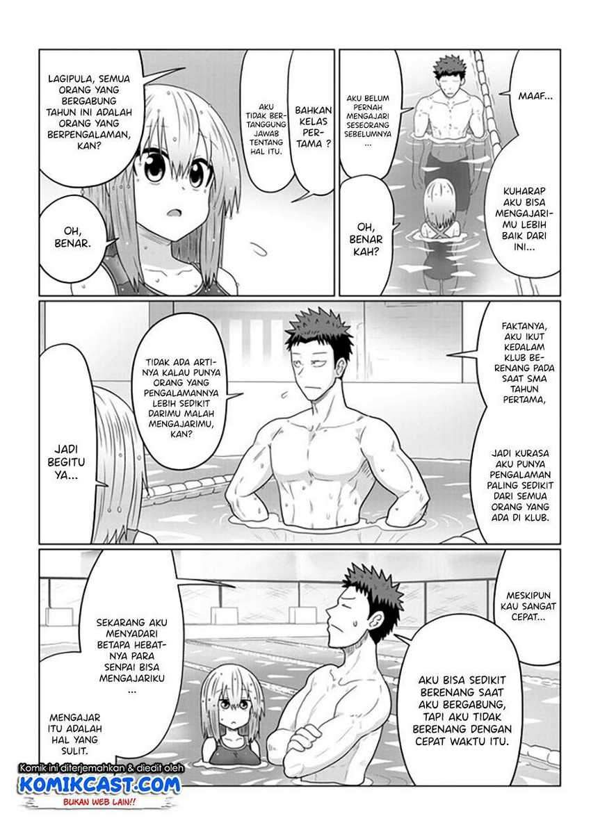 Chapter 61 - halaman 6