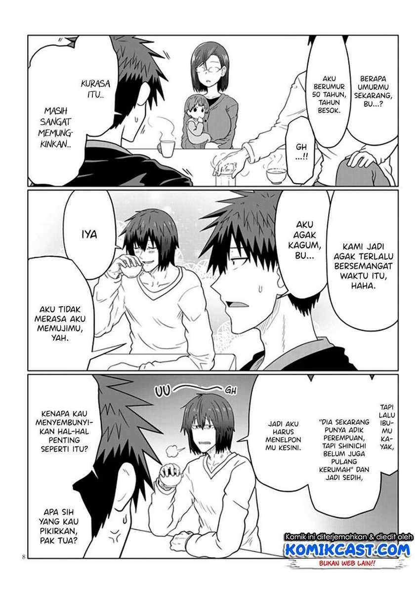 Chapter 60 - halaman 10