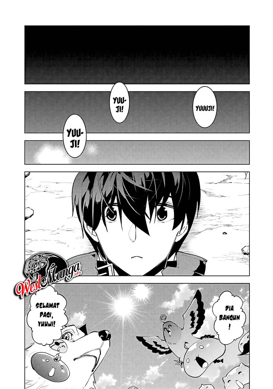 Chapter 27 - halaman 34