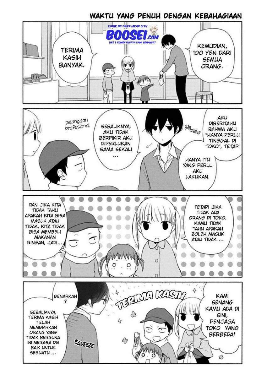 Chapter 130 - halaman 13