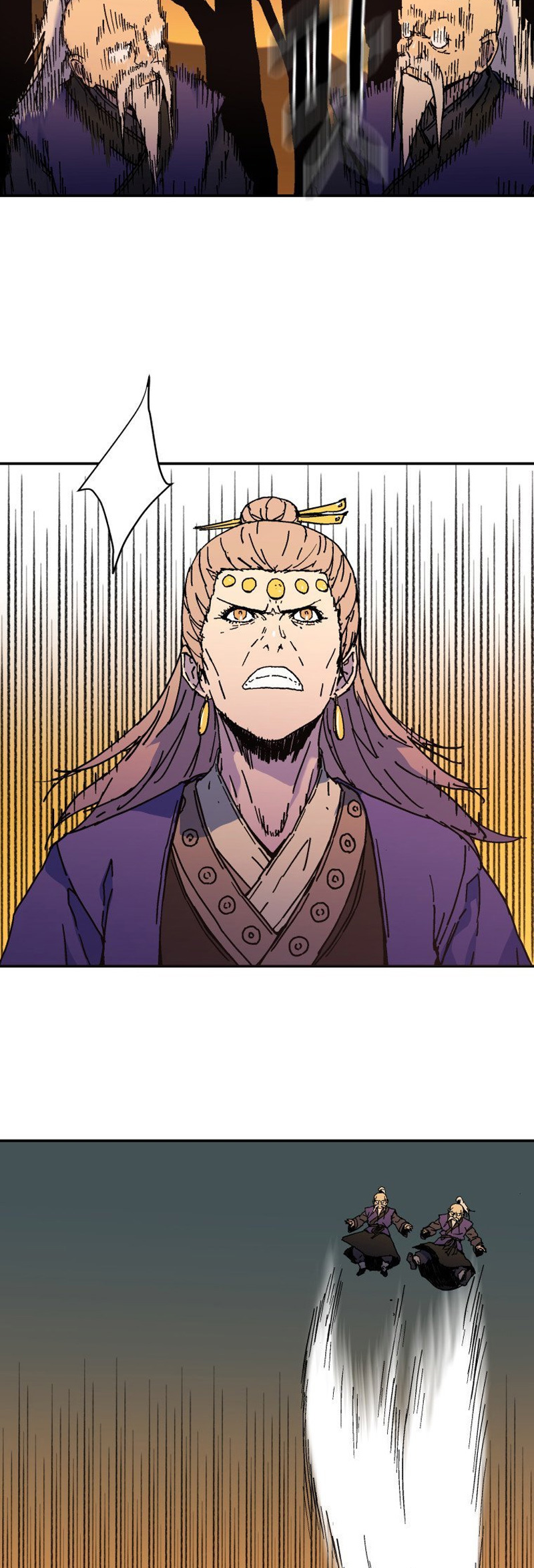 Chapter 176 - halaman 27