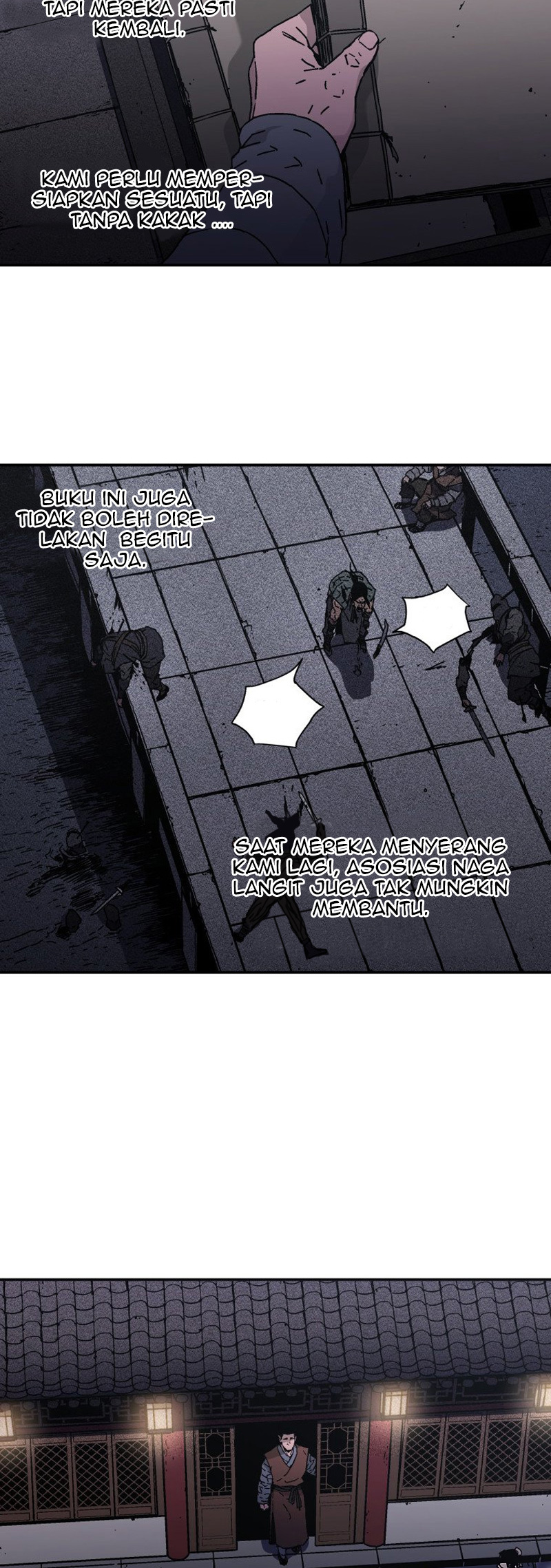 Chapter 176 - halaman 32