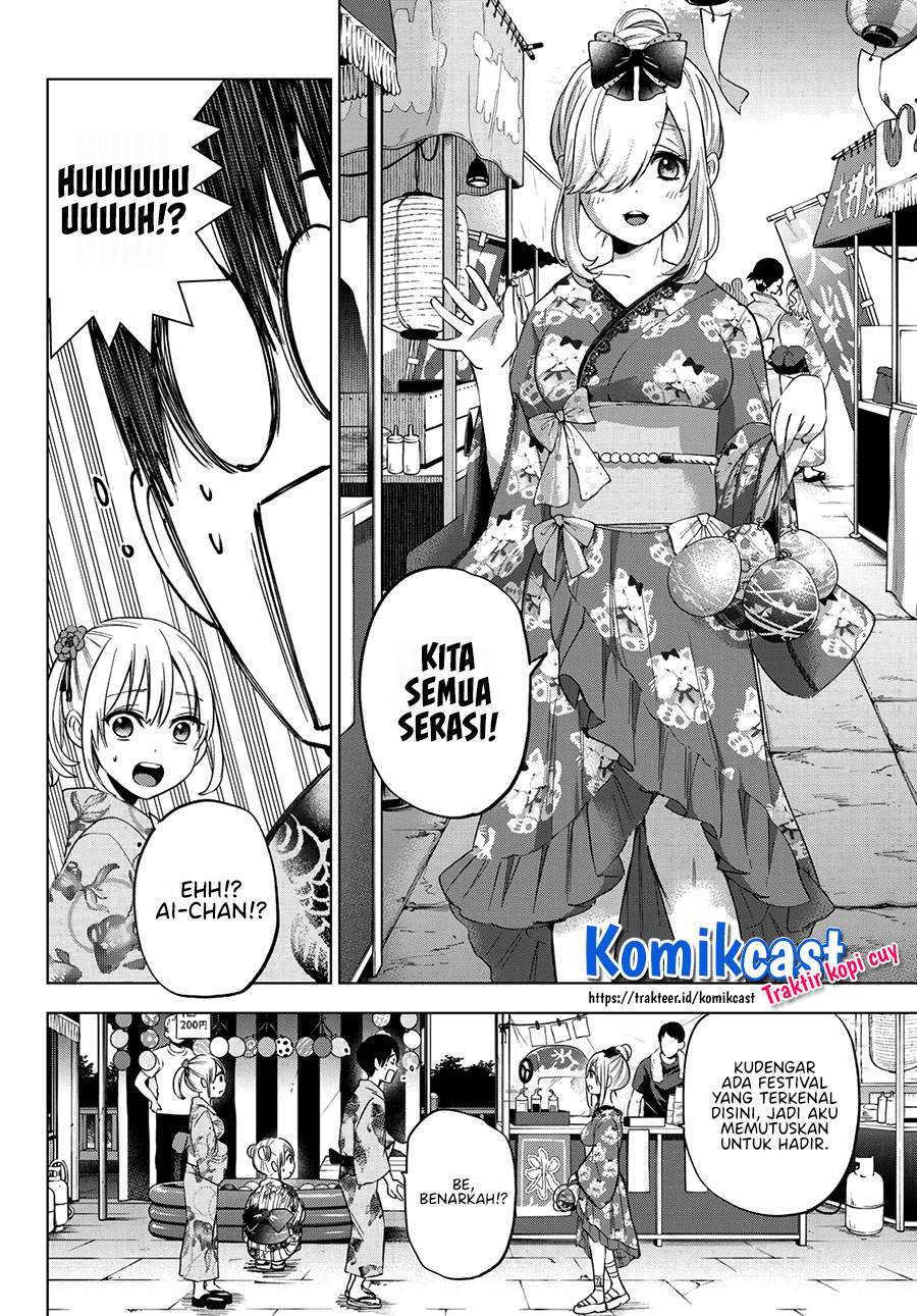Chapter 75 - halaman 11