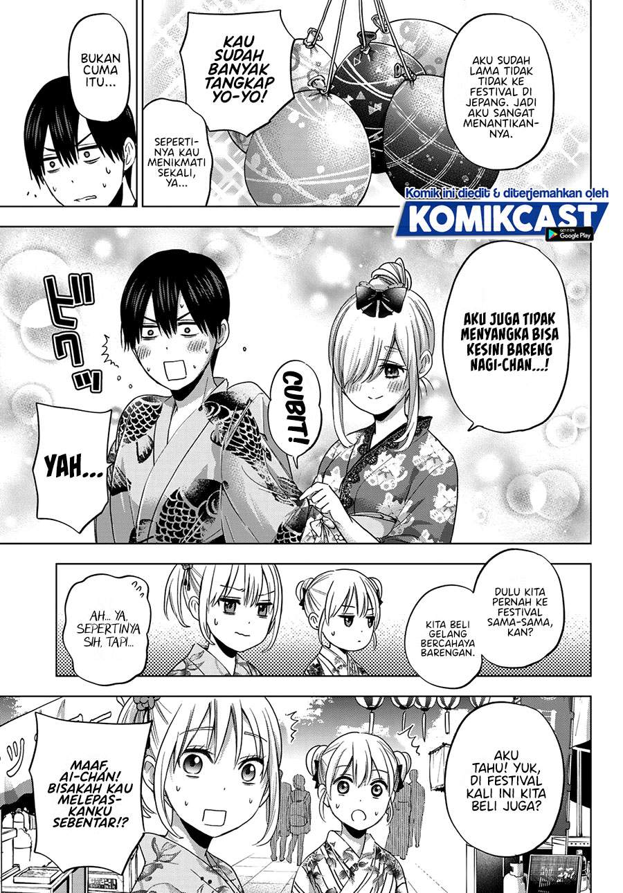 Chapter 75 - halaman 12
