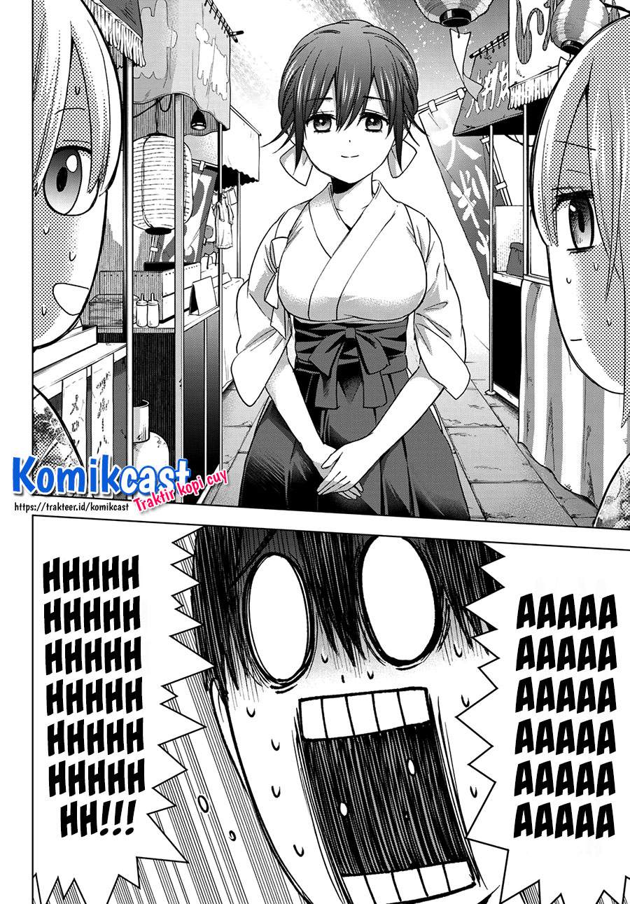 Chapter 75 - halaman 13