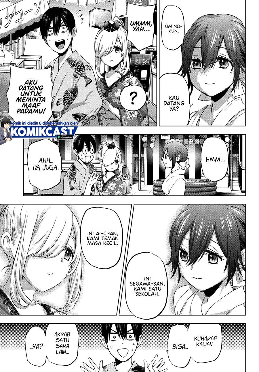 Chapter 75 - halaman 14