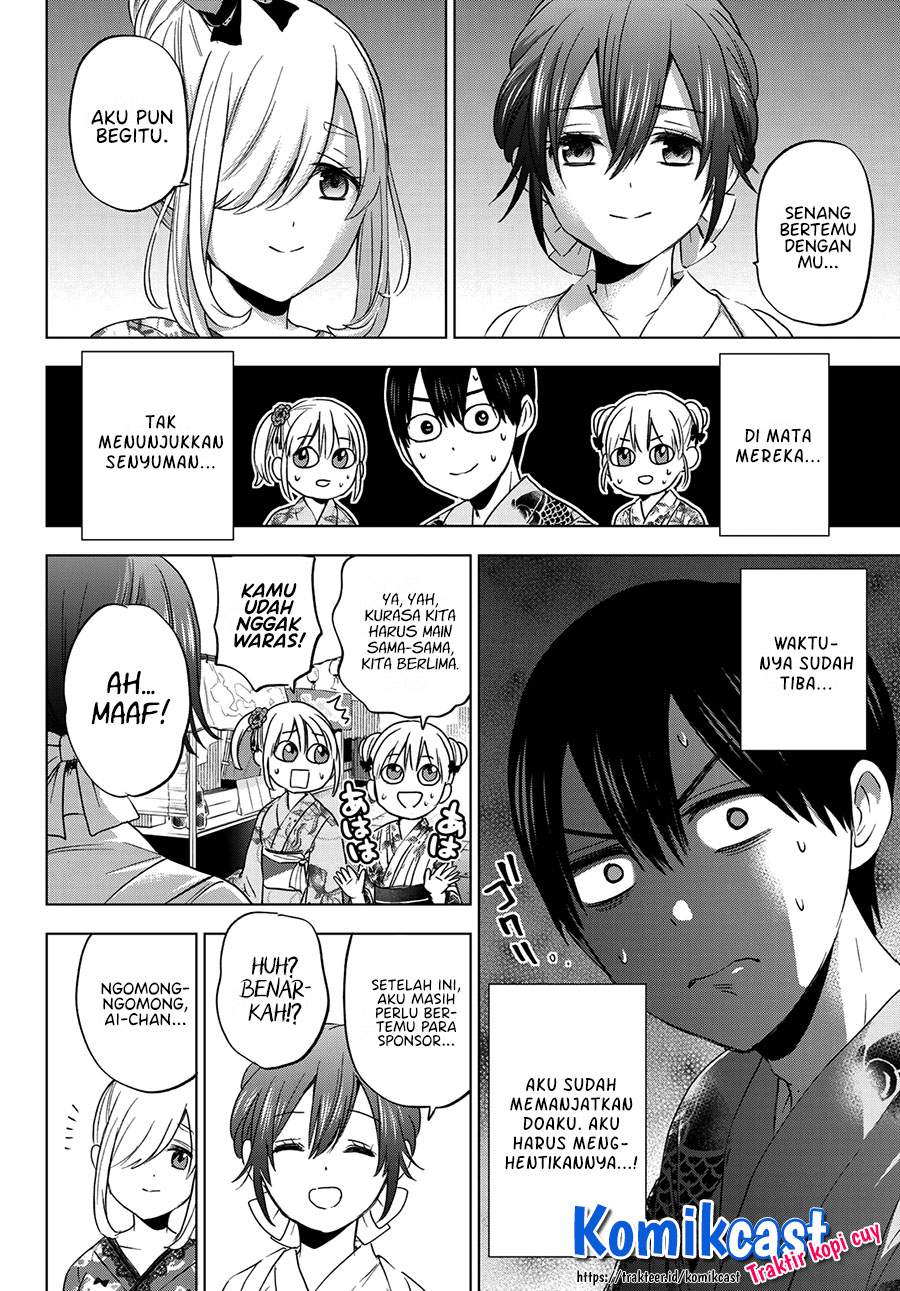 Chapter 75 - halaman 15