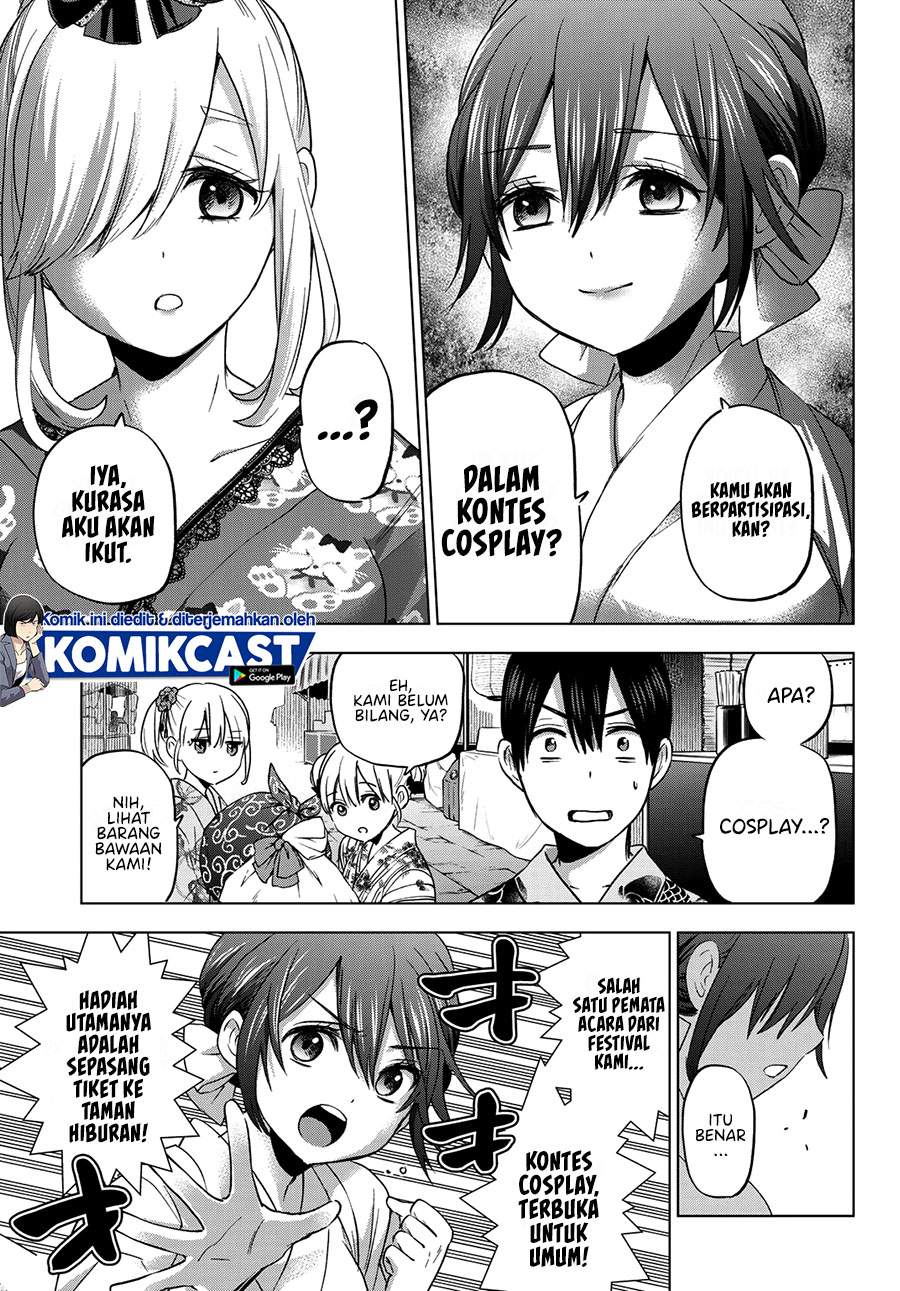 Chapter 75 - halaman 16